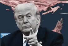 ਵੱਡੀ ਖ਼ਬਰ: ਅਮਰੀਕਾ ਵੱਲੋਂ ਈਰਾਨ ਦੀ ਸਮੁੰਦਰੀ ਨਾਕਾਬੰਦੀ ਦਾ ਐਲਾਨ; ਚੀਨ ਨੇ ਦਿੱਤੀ ਸਿੱਧੀ ਚੇਤਾਵਨੀ