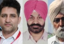 Punjab News: ਪੰਜਾਬ ਸਰਕਾਰ ਵੱਲੋਂ ਮਿਡਲ ਸਕੂਲਾਂ ‘ਚੋਂ ਅਧਿਆਪਕਾਂ ਨੂੰ ਡੇਪੂਟੇਸ਼ਨ ‘ਤੇ ਭੇਜਣ ਦਾ ਫੈਸਲਾ ਮੰਦਭਾਗਾ ਅਤੇ ਸਿੱਖਿਆ ਵਿਰੋਧੀ: ਡੀ.ਟੀ.ਐਫ.