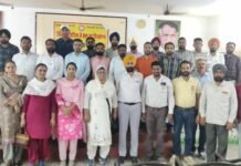 Punjab News: ਮਰਦਮਸ਼ੁਮਾਰੀ ‘ਚ ਅਧਿਆਪਕਾਂ ਦੀਆਂ ਥੋਕ ਡਿਊਟੀਆਂ ਲੱਗਣ ਕਾਰਨ ਸਕੂਲ ਹੋਣਗੇ ਖਾਲੀ