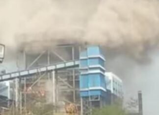 Breaking News: ਪਾਵਰ ਪਲਾਂਟ ‘ਚ ਵੱਡਾ ਹਾਦਸਾ; 17 ਮੁਲਾਜ਼ਮਾਂ ਦੀ ਮੌਤ