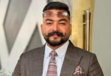 ਕੱਪੜਾ ਵਪਾਰੀ ਮੌਤ ਮਾਮਲੇ ‘ਚ ਨਵਾਂ ਮੋੜ; ਪੁਲਿਸ ਦਾ ਦਾਅਵਾ- ਗੈਰੀ ਨੇ ਖੁਦ ਨੂੰ ਗੋਲੀ ਮਾਰ ਕੇ ਕੀਤੀ ਆਤਮ-ਹੱਤਿਆ