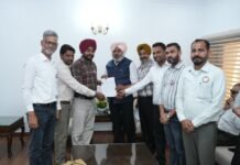 ਪੰਜਾਬ ਦੀ ਆਪਣੀ ‘ਸਿੱਖਿਆ ਨੀਤੀ’ ਲਈ ਬਣੇਗੀ ਡਰਾਫਟਿੰਗ ਕਮੇਟੀ; TET ਅਤੇ ਪੈਨਸ਼ਨ ਬਾਰੇ ਜਲਦ ਫੈਸਲੇ ਦੀ ਉਮੀਦ! ਅਧਿਆਪਕਾਂ ਦੇ ਮਸਲਿਆਂ ‘ਤੇ ਮਾਨ ਸਰਕਾਰ ਨੇ ਦਿੱਤਾ ਭਰੋਸਾ