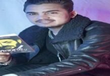 ਪ੍ਰਸਿੱਧ ਪੰਜਾਬੀ ਅਦਾਕਾਰ ਦੀ ਸੜਕ ਹਾਦਸੇ ‘ਚ ਮੌਤ- ਕਈ ਫ਼ਿਲਮਾਂ ਅਤੇ ਗੀਤਾਂ ‘ਚ ਕੀਤਾ ਸੀ ਕੰਮ