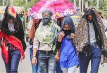 Weather Update: ਮੌਸਮ ਵਿਭਾਗ ਵੱਲੋਂ ਪੰਜਾਬ ਸਣੇ ਕਈ ਰਾਜਾਂ ਲਈ ਅਲਰਟ ਜਾਰੀ! ਹੁਣ ਪਵੇਗੀ ਕੜਾਕੇ ਦੀ ਗਰਮੀ