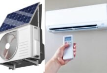 Solar AC: ਬਿਨ੍ਹਾਂ ਬਿਜਲੀ ਚੱਲੇਗਾ ਏ.ਸੀ, ਪੜ੍ਹੋ ਪੂਰੀ ਖ਼ਬਰ