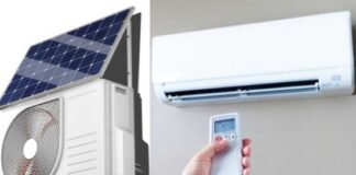 Solar AC: ਬਿਨ੍ਹਾਂ ਬਿਜਲੀ ਚੱਲੇਗਾ ਏ.ਸੀ, ਪੜ੍ਹੋ ਪੂਰੀ ਖ਼ਬਰ