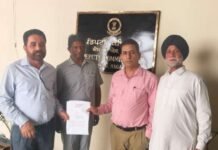Punjab News: ਤਰਕਸ਼ੀਲਾਂ (Rationalists) ਨੇ ਅੰਧਵਿਸ਼ਵਾਸ ਅਤੇ ਸ਼ੋਰ ਪ੍ਰਦੂਸ਼ਣ ਵਿਰੁੱਧ DC ਨੂੰ ਸੌਂਪਿਆ ਮੰਗ ਪੱਤਰ