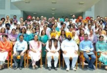 ਪੰਜਾਬ ਦੇ 72 ਅਧਿਆਪਕਾਂ ਨੂੰ CM ਮਾਨ ਨੇ ਤੋਰਿਆ ‘ਵਿਦੇਸ਼’