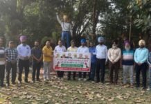 ਪੰਜਾਬ ਦੇ ਮੁਲਾਜ਼ਮਾਂ ਵੱਲੋਂ ਭਗਵੰਤ ਮਾਨ ਸਰਕਾਰ ਵਿਰੁੱਧ ਆਰ-ਪਾਰ ਦੀ ਲੜਾਈ ਦਾ ਐਲਾਨ; 17 ਮਈ ਨੂੰ ਮੋਹਾਲੀ ‘ਚ ਰੈਲੀ ਕਰਕੇ CM ਨਿਵਾਸ ਵੱਲ ਮਾਰਚ ਕਰਨ ਦਾ ਐਲਾਨ