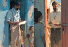 Census Duty Punjab: ਜਨਗਣਨਾ ਡਿਊਟੀ ‘ਤੇ ਪੰਜਾਬ ਦੇ ਹਜ਼ਾਰਾਂ ਅਧਿਆਪਕ ਪ੍ਰੇਸ਼ਾਨ! ਫ਼ਾਰਗੀ ਵੱਖੋ-ਵੱਖਰੇ ਨਿਯਮਾਂ ਕਾਰਨ ਉੱਠੇ ਸਵਾਲ