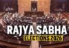 Rajya Sabha Elections 2026! ਰਾਜ ਸਭਾ ਚੋਣਾਂ ਦਾ ਬਿਗਲ ਵੱਜਿਆ, 10 ਰਾਜਾਂ ਦੀਆਂ 24 ਸੀਟਾਂ ਲਈ ਜੂਨ ਨੂੰ ਪੈਣਗੀਆਂ ਵੋਟਾਂ