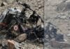 Helicopter Crash! ਵੱਡੀ ਖ਼ਬਰ: ਭਾਰਤੀ ਫ਼ੌਜ ਦਾ ਹੈਲੀਕਾਪਟਰ ਕ੍ਰੈਸ਼