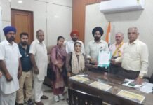 Punjab News: 4161 ਮਾਸਟਰ ਕਾਡਰ ਭਰਤੀ! 253 ਅਧਿਆਪਕ ਨੌਕਰੀ ਬਰਖ਼ਾਸਤ!