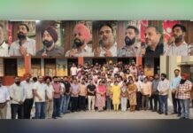 Employees News: ਪੰਜਾਬ ਦੇ ਸਰਕਾਰੀ ਮੁਲਾਜ਼ਮਾਂ ਦੀ ਵਿਸ਼ਾਲ ਕਨਵੈਨਸ਼ਨ! ਪੁਰਾਣੀ ਪੈਨਸ਼ਨ ਅਤੇ ਪੇਅ-ਸਕੇਲ ਬਹਾਲੀ ਲਈ 17 ਮਈ ਨੂੰ Chandigarh ਰੈਲੀ ਕਰਨ ਦਾ ਐਲਾਨ