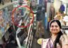 Meghna Patel Indian Origin: ਅਮਰੀਕਾ ‘ਚ ਭਾਰਤੀ ਮੂਲ ਦੀ ਔਰਤ ਦਾ ਗੋਲੀਆਂ ਮਾਰ ਕੇ ਕਤਲ