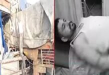 Bus Accident: ਪੰਜਾਬ ‘ਚ ਵਾਪਰਿਆ ਵੱਡਾ ਹਾਦਸਾ! ਬੱਸ ਦੀ ਟਰੱਕ ਨਾਲ ਹੋਈ ਟੱਕਰ; ਡਰਾਈਵਰ ਦੀ ਮੌਤ- 15 ਸਵਾਰੀਆਂ ਗੰਭੀਰ ਜ਼ਖ਼ਮੀ