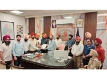 Bhagwant Mann ਸਰਕਾਰ ਵਾਅਦਿਆਂ ਤੋਂ ਮੁੱਕਰੀ! ਸਾਢੇ 4 ਸਾਲ ਟੱਪੇ… ਪਰ ਮੰਗਾਂ ਜਿਉਂ ਦੀਆਂ ਦਿਉਂ; Teachers ਨੇ ਕਰ’ਤਾ ਵੱਡਾ ਐਲਾਨ