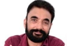 BREAKING- ਪੰਜਾਬੀ ਫ਼ਿਲਮੀ ਅਦਾਕਾਰ ਦਾ ਦੇਹਾਂਤ