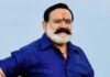BREAKING- ਮਸ਼ਹੂਰ ਅਦਾਕਾਰ ਦੀ ਸੜਕ ਹਾਦਸੇ ‘ਚ ਮੌਤ, ਪਤਨੀ ਦੀ ਹਾਲਤ ਗੰਭੀਰ