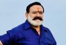BREAKING- ਮਸ਼ਹੂਰ ਅਦਾਕਾਰ ਦੀ ਸੜਕ ਹਾਦਸੇ ‘ਚ ਮੌਤ, ਪਤਨੀ ਦੀ ਹਾਲਤ ਗੰਭੀਰ
