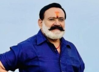 BREAKING- ਮਸ਼ਹੂਰ ਅਦਾਕਾਰ ਦੀ ਸੜਕ ਹਾਦਸੇ ‘ਚ ਮੌਤ, ਪਤਨੀ ਦੀ ਹਾਲਤ ਗੰਭੀਰ