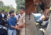 Chandigarh ‘ਚ ਵੱਡਾ ਸੜਕ ਹਾਦਸਾ! ਸਕੂਲੋਂ ਪਰਤ ਰਹੇ ਵਿਦਿਆਰਥੀਆਂ ਨੂੰ ਕਾਰ ਸਵਾਰ ਨੇ ਕੁਚਲਿਆ