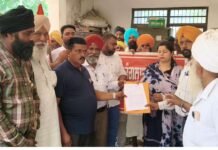 ਮੁਲਾਜ਼ਮਾਂ ਦਾ ਭਵਿੱਖ ਖ਼ਤਰੇ ‘ਚ! ਭਗਵੰਤ ਮਾਨ ਸਰਕਾਰ ਵਾਅਦੇ ਤੋਂ ਪਲਟੀ; ਜੰਗਲਾਤ ਵਿਭਾਗ ‘ਚ ਠੇਕੇਦਾਰੀ ਪ੍ਰਥਾ ਚਾਲੂ