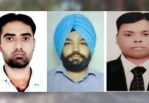 ਸਰਕਾਰ ਜੀ; ਪੰਜਾਬ ‘ਚ ਅਧਿਆਪਕਾਂ ਦੇ ਚਾਰ ਹੱਥ ਅਤੇ ਦੋ ਸਿਰ ਹੋਰ ਲਗਾ ਦਿਓ..!