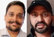 ਕੱਚੇ ਅਧਿਆਪਕਾਂ ਵੱਲੋਂ CM ਮਾਨ, ਵਿੱਤ ਮੰਤਰੀ ਚੀਮਾ ਅਤੇ ਸਿੱਖਿਆ ਮੰਤਰੀ ਦੇ ਹਲਕਿਆਂ ‘ਚ ਗੁਪਤ ਐਕਸ਼ਨ ਕਰਨ ਦਾ ਐਲਾਨ