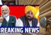 Mini Lockdown: ਦੇਸ਼ ‘ਚ ਲੱਗਿਆ ਮਿੰਨੀ ਲਾਕਡਾਊਨ: CM ਮਾਨ ਨੇ ਘੇਰੀ ਮੋਦੀ ਸਰਕਾਰ