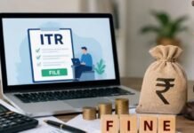 Income Tax Update: ਇਨਕਮ ਟੈਕਸ ਰਿਟਰਨ ਭਰਨ ਵਾਲਿਆਂ ਲਈ ਵੱਡੀ ਖ਼ਬਰ; ਫਾਰਮ ਹੋਏ ਲਾਈਵ, 31 ਜੁਲਾਈ ਤੱਕ ਨਾ ਭਰਿਆ ITR ਤਾਂ ਲੱਗੇਗਾ 5,000 ਰੁਪਏ ਜੁਰਮਾਨਾ
