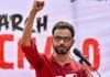 Umar Khalid Bail! ਵੱਡੀ ਖ਼ਬਰ: ਉਮਰ ਖ਼ਾਲਿਦ ਨੂੰ ਹਾਈਕੋਰਟ ਨੇ ਦਿੱਤੀ ਅੰਤਰਿਮ ਜ਼ਮਾਨਤ