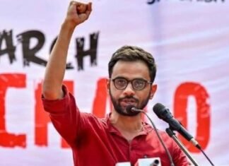 Umar Khalid Bail! ਵੱਡੀ ਖ਼ਬਰ: ਉਮਰ ਖ਼ਾਲਿਦ ਨੂੰ ਹਾਈਕੋਰਟ ਨੇ ਦਿੱਤੀ ਅੰਤਰਿਮ ਜ਼ਮਾਨਤ
