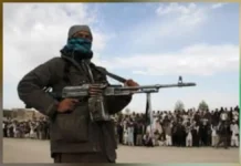 Terrorist Attack: ਫ਼ੌਜੀ ਕੈਂਪ ‘ਤੇ ਆਤਮਘਾਤੀ ਹਮਲਾ; 15 ਸੈਨਿਕਾਂ ਦੀ ਮੌਤ