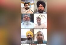 ਸਕੂਲ ਲੈਬ ਸਟਾਫ਼ ਯੂਨੀਅਨ ਦਾ ਵੱਡਾ ਐਲਾਨ; 2011 ‘ਚ ਟੁੱਟੀ ਪੇਅ-ਪੈਰਿਟੀ ਬਹਾਲ ਕਰਵਾਉਣ ਲਈ ਖ਼ਜ਼ਾਨਾ ਮੰਤਰੀ ਚੀਮਾ ਦੇ ਹਲਕੇ ‘ਚ ਲਾਉਣਗੇ ਧਰਨਾ