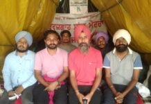 ਵੱਡੀ ਖ਼ਬਰ: ਪੰਜਾਬ ‘ਚ ਪਹਿਲੀ ਵਾਰ ਸੈਂਕੜੇ ‘ਬੇਰੁਜ਼ਗਾਰ ਲਗਾਉਣਗੇ ਸੱਥ’; CM ਮਾਨ ਨੂੰ ਹੋਣਗੇ ਸਿੱਧੇ ਸਵਾਲ! ਮੁੱਖ ਮੰਤਰੀ ਨੂੰ ਬਹਿਸ ਲਈ ਖੁੱਲ੍ਹਾ ਚੈਲੇਂਜ