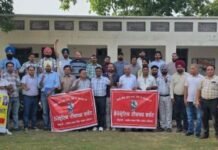 Punjab ਦੇ ਸਰਕਾਰੀ ਮੁਲਾਜ਼ਮਾਂ ਦਾ ਵੱਡਾ ਐਲਾਨ; ਮੁਲਾਜ਼ਮ ਮੰਗਾਂ ਨੂੰ ਲੈ ਕੇ CM ਹਾਊਸ ਵੱਲ ਕਰਨਗੇ ਕੂਚ