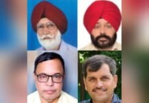 ਭਗਵੰਤ ਮਾਨ ਸਰਕਾਰ ਦਾ ‘ਖ਼ਜ਼ਾਨਾ’ ਵੀ ਬਣਿਆ ਖ਼ਾਲੀ ਪੀਪਾ! ਲੱਖਾਂ ਸੇਵਾ ਮੁਲਾਜ਼ਮ ਪੈਨਸ਼ਨ ਨੂੰ ਤਰਸੇ