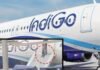 ਵੱਡੀ ਖ਼ਬਰ: ਚੰਡੀਗੜ੍ਹ ਏਅਰਪੋਰਟ ‘ਤੇ Indigo Flight ‘ਚ ਲੱਗੀ ਅੱਗ; ਪੜ੍ਹੋ ਪੂਰਾ ਮਾਮਲਾ