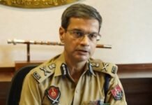 Big Breaking- ਪੰਜਾਬ ‘ਚ ‘ISI ਦੇ ਟੱਟੂ’ ਕਰ ਰਹੇ ਨੇ ਬੰਬ ਧਮਾਕੇ! DGP ਗੌਰਵ ਯਾਦਵ ਦਾ ਵੱਡਾ ਖ਼ੁਲਾਸਾ