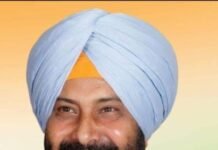 BJP Punjab New Chief! ਕੇਵਲ ਢਿੱਲੋਂ ਬਣੇ ਪੰਜਾਬ ਭਾਜਪਾ ਦੇ ਨਵੇਂ ਪ੍ਰਧਾਨ