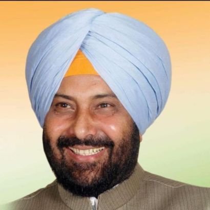 Kewal Singh Dhillon (1)