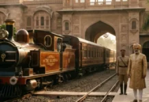 Nawab of Rampur: ਭਾਰਤ ਦਾ ਉਹ ਨਵਾਬ ਜਿਸ ਕੋਲ ਸੀ 113 ਕਰੋੜ ਦਾ ‘ਨਿੱਜੀ ਰੇਲਵੇ ਸਟੇਸ਼ਨ’, ਟ੍ਰੇਨ ਖ਼ੁਦ ਚੱਲ ਕੇ ਆਉਂਦੀ ਸੀ ਨਵਾਬ ਦੇ ਦਰਵਾਜ਼ੇ ‘ਤੇ!