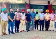 ਪੰਜਾਬ ਸਰਕਾਰ ਵੱਲੋਂ ਟ੍ਰੇਨਿੰਗਾਂ ਦੇ ਨਾਮ ‘ਤੇ ਸਕੂਲਾਂ ਨੂੰ ਤਾਲੇ ਲਾਉਣ ਦੀ ਤਿਆਰੀ!