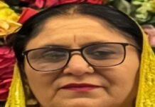 BREAKING- ਮਨੀਲਾ ‘ਚ ਪੰਜਾਬਣ ਦਾ ਬੇਰਹਿਮੀ ਨਾਲ ਗੋਲੀਆਂ ਮਾਰ ਕੇ ਕਤਲ