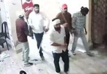 ਵੱਡੀ ਖ਼ਬਰ: ਪੰਜਾਬ ‘ਚ BJP ਦਫ਼ਤਰਾਂ ‘ਤੇ ਹਮਲੇ