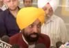 Petrol-Diesel Prices: ਪੈਟਰੋਲ-ਡੀਜ਼ਲ ਦੀਆਂ ਕੀਮਤਾਂ ‘ਚ 3 ਰੁਪਏ ਵਾਧੇ ‘ਤੇ CM ਮਾਨ ਨੇ ਚੁੱਕੇ ਸਵਾਲ