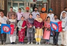 Punjab News: ਜਨਗਣਨਾ ਅਤੇ ਡਰੱਗ ਸਰਵੇ ‘ਚ ਬਹੁਗਿਣਤੀ ਅਧਿਆਪਕਾਂ ਦੀਆਂ ਲਾਈਆ ਡਿਊਟੀਆਂ! ਫੈਸਲਾ ਫੌਰੀ ਬਦਲੇ ਪ੍ਰਸ਼ਾਸਨ