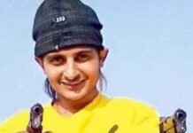 ਪੰਜਾਬ ‘ਚ ਵੱਡੀ ਗੈਂਗਵਾਰ! ਗੈਂਗਸਟਰ ਸੁੱਖਾ ਕਾਹਲਵਾਂ ਦੇ ਕਰੀਬੀ ਸਾਥੀ ਦਾ ਗੋਲੀਆਂ ਮਾਰ ਕੇ ਕਤਲ