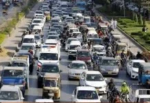 Vehicles will be Blacklisted: ਪੰਜਾਬ ‘ਚ ਇਹ ਵਹੀਕਲ ਹੋਣਗੇ ਬਲੈਕ ਲਿਸਟ